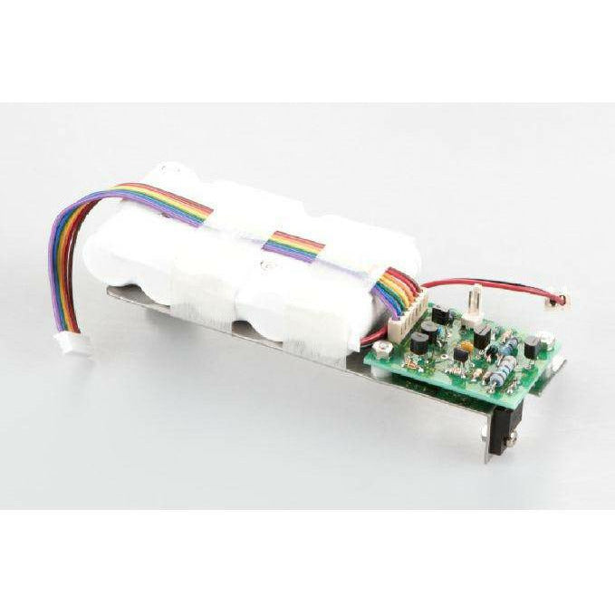EG-A06: Rechargeable battery pack - GNW Instrumentation