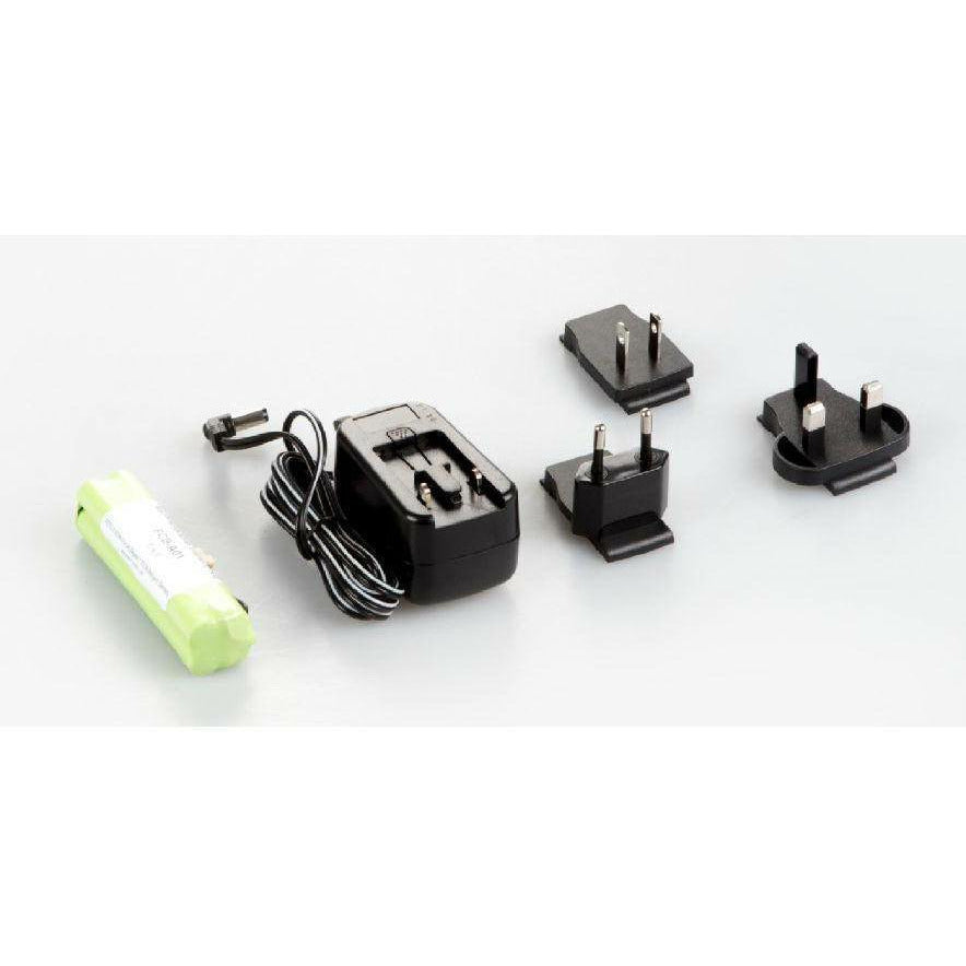 FCB-A01: Rechargeable battery pack - GNW Instrumentation