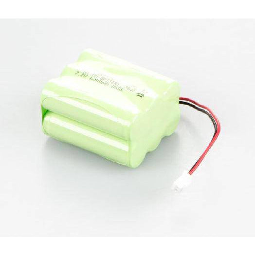 FOB-A07: Rechargeable battery pack - GNW Instrumentation