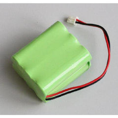 FOB-A08: Rechargeable battery pack - GNW Instrumentation