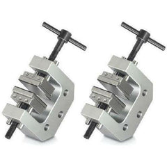 AD 0032: Screw-in tension clamp (without jaws) > 1 kN - GNW Instrumentation