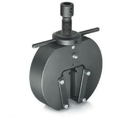 AD 9100: Wedge tension clamp > 20 kN - GNW Instrumentation