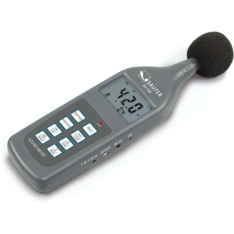 Kern SU Sound Level Meter