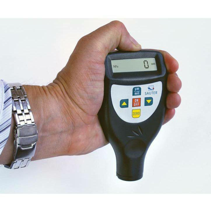 Kern TC Coating Thickness Gauge