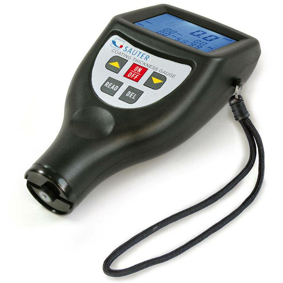 Kern TF Digital Coating Thickness Gauge