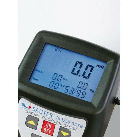 Kern TF Digital Coating Thickness Gauge