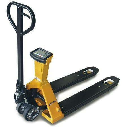 Kern VHB Pallet Truck Scale