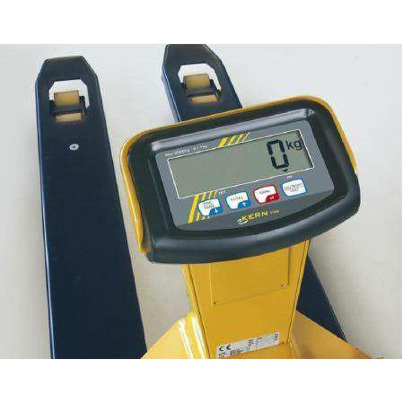 Kern VHB Pallet Truck Scale