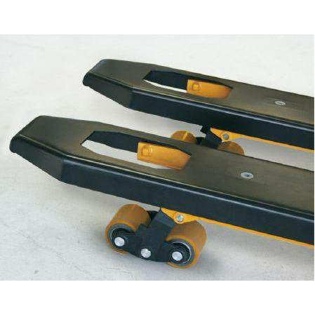 Kern VHB Pallet Truck Scale