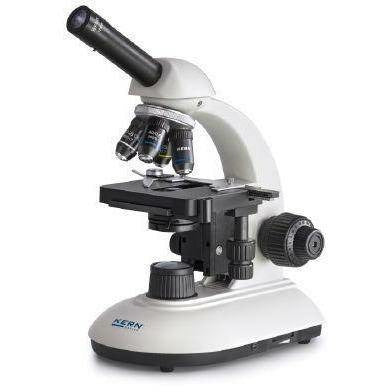 Kern OBE-1 Transmitted Light Microscope