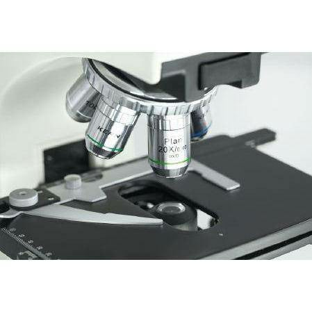 Kern OBN-13 Microscope