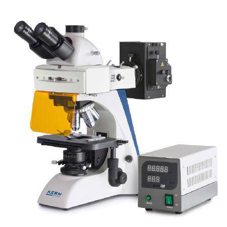 Kern OBN-14 Microscope