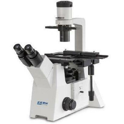 Kern OCO-2 Inverse Microscope