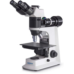 Kern OKM-1 Metallurgical Microscopes