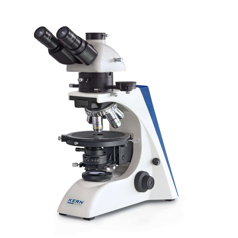 Kern OPM-1 Polarising Microscopes