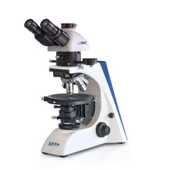 Kern OPM-1 Polarising Microscopes