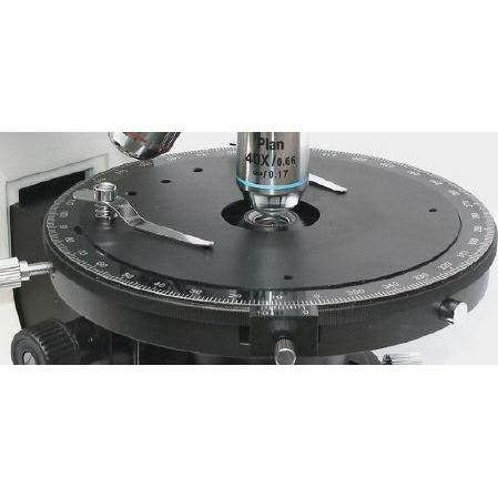 Kern OPO-1 Polarising Microscopes
