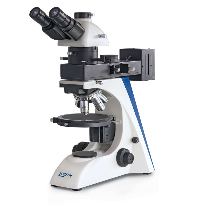 Kern OPN-1 Polarising Microscopes