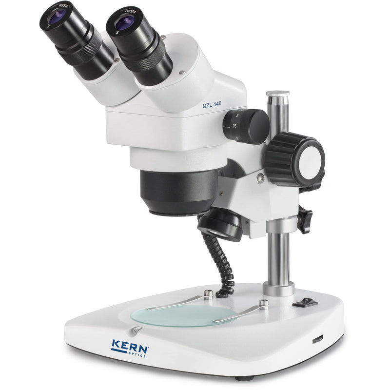 Kern OZL-44 Stereo Microscope