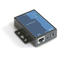 YKI-01: RS232 - Ethernet adapter - GNW Instrumentation