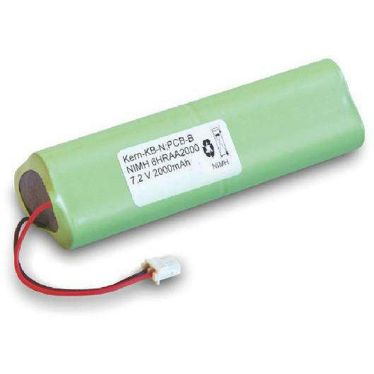 KB-A01N: Rechargeable battery pack - GNW Instrumentation