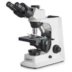 Kern OBL-12/OBL-13 Transmitted Light Microscope