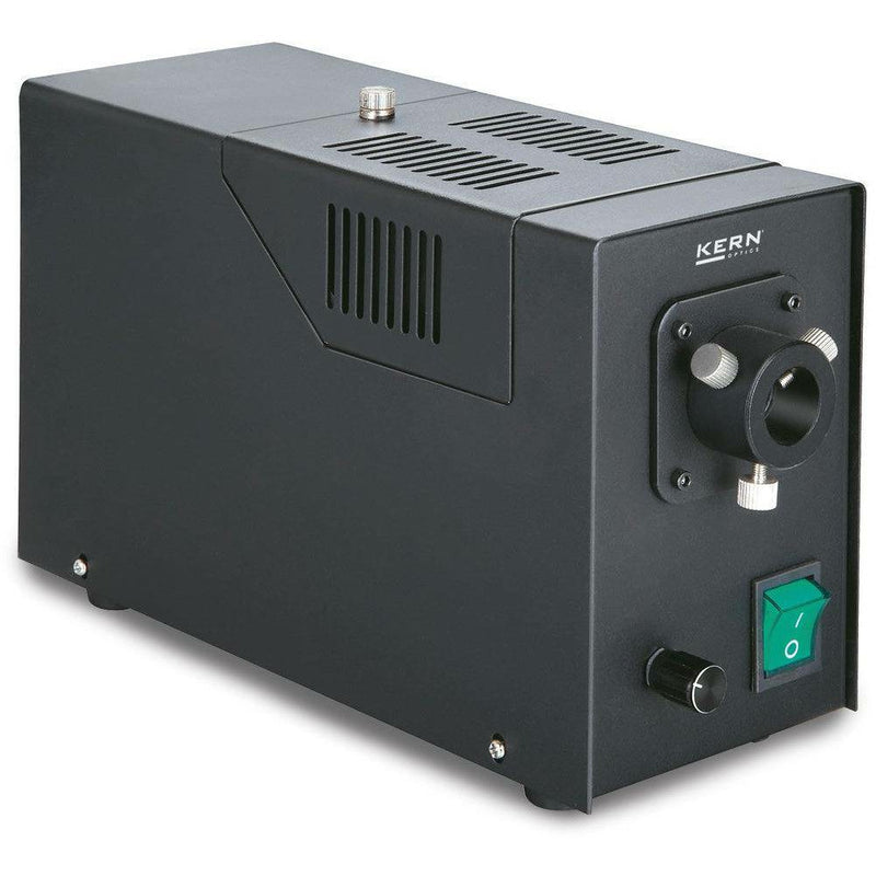 OZB-IF: Cold light sources and ring lights for maximum flexibility in stereo microscopy - GNW Instrumentation