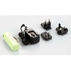 PCB-A01: Rechargeable battery pack - GNW Instrumentation