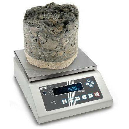Kern PES/PEJ Precision Balance
