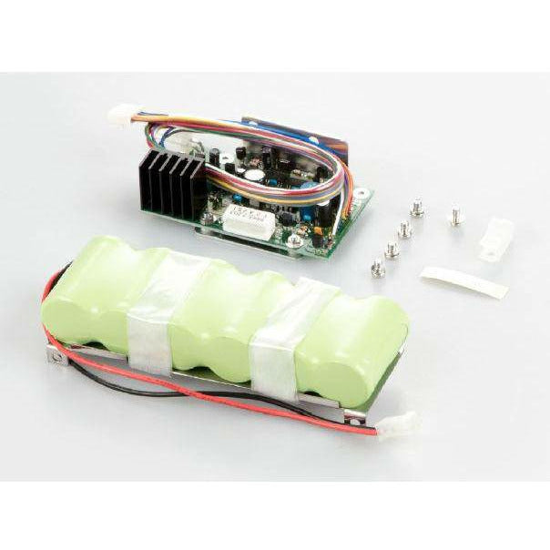 PES-A01: Rechargeable battery pack - GNW Instrumentation
