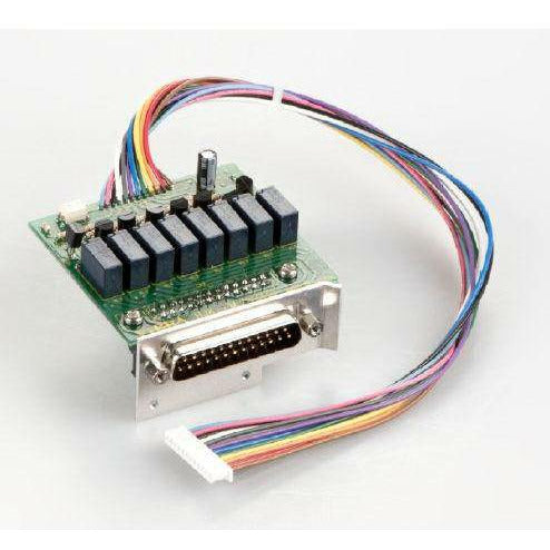 PES-A02: Relay output module - GNW Instrumentation