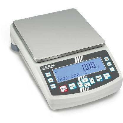 Kern PLJ-C/PLJ-G Precision Balance
