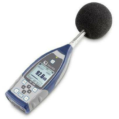 Kern SW Sound Level Meter