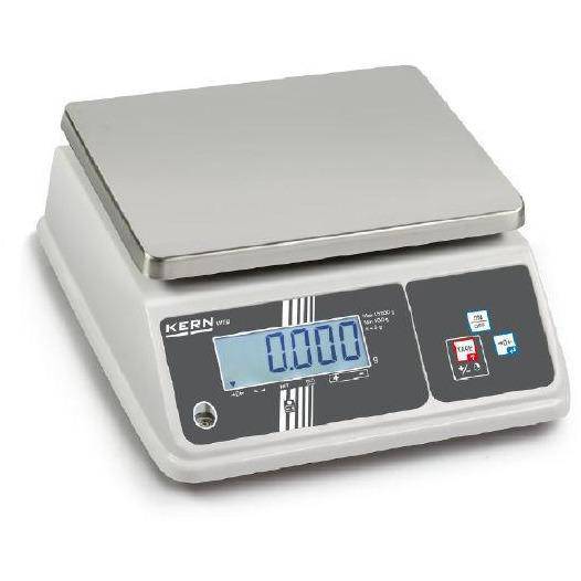 Kern WTB-N Bench Scale