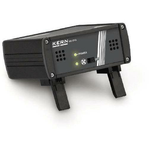 YBI-01A: Ioniser - GNW Instrumentation