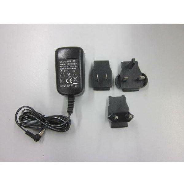 YKA-03N: Power supply - GNW Instrumentation