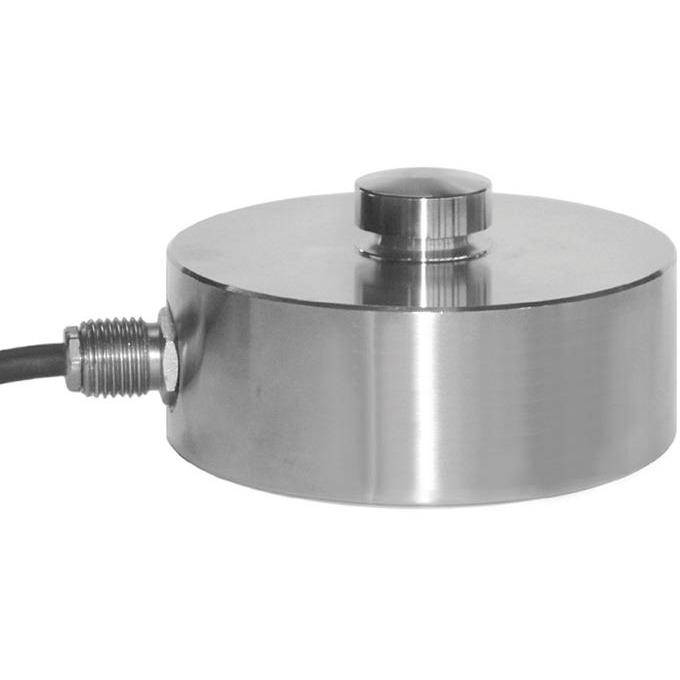 CBX Compression Load Cell - GNW Instrumentation