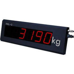 HDRIP675Y Remote Display - GNW Instrumentation