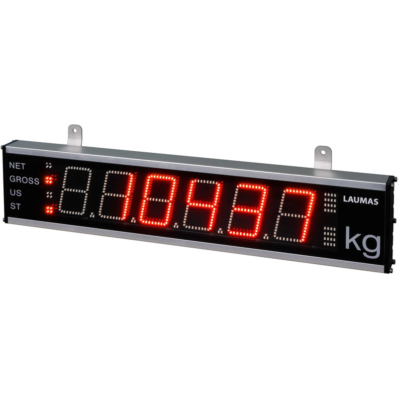 RIP6100IP65 Remote Display - GNW Instrumentation
