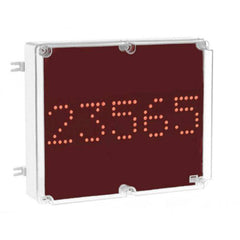 RIPLED5100 Remote Display - GNW Instrumentation