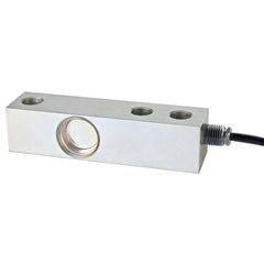 FT-P Shear Beam Load Cell - GNW Instrumentation