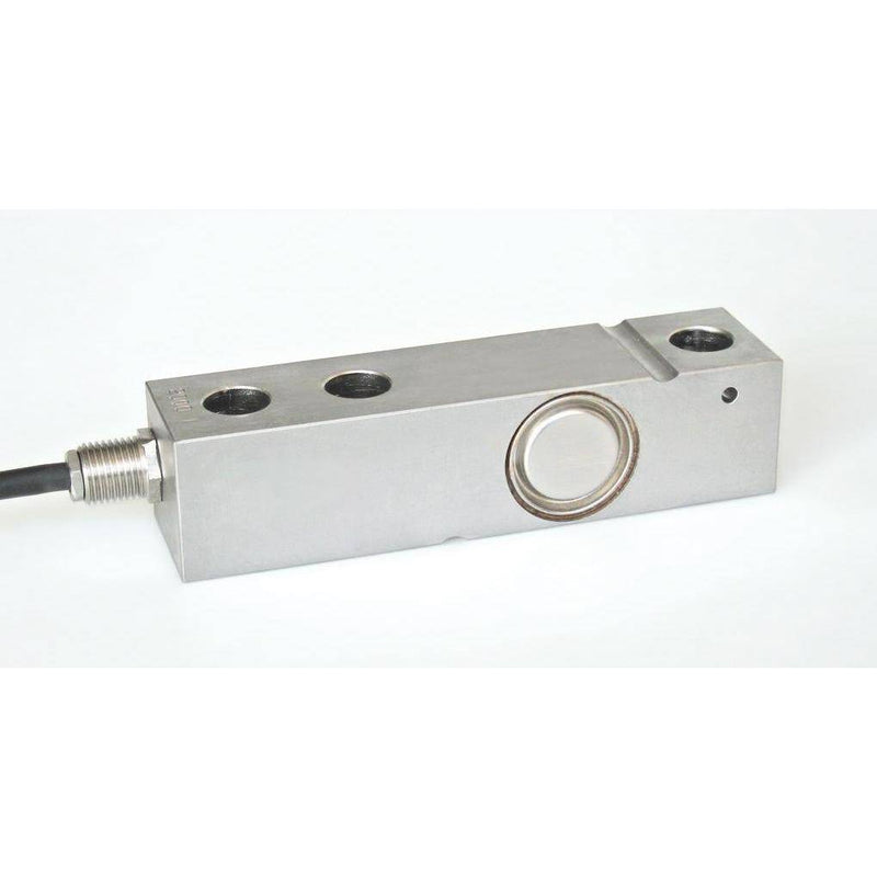 FTL Shear Beam Load Cell - GNW Instrumentation