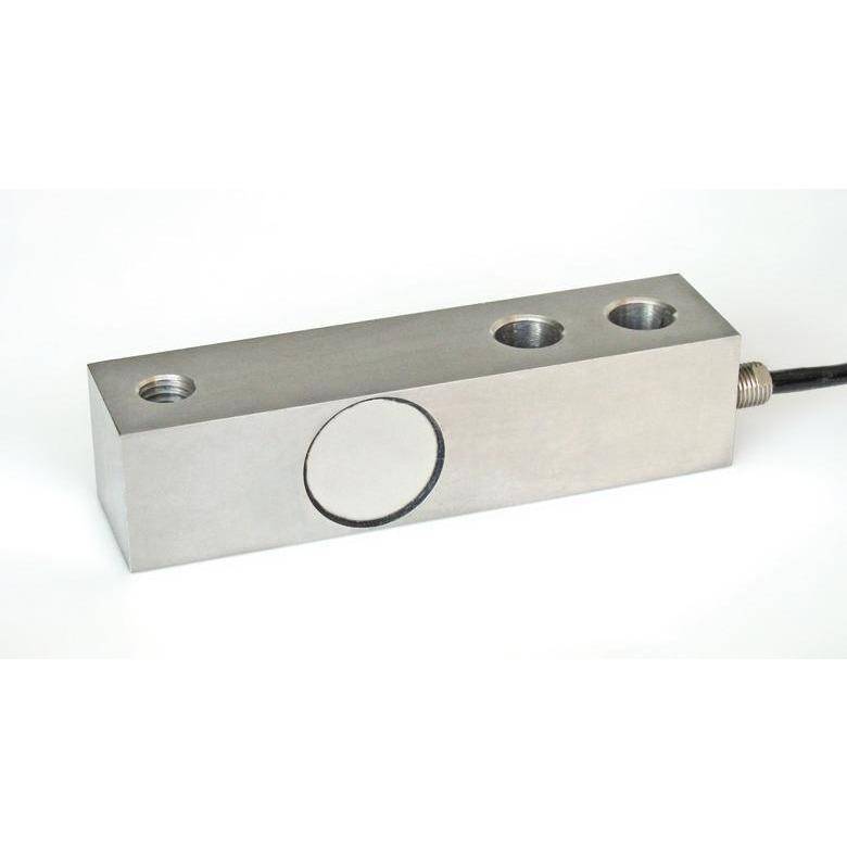 FTZ Shear Beam Load Cell - GNW Instrumentation