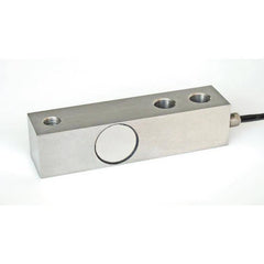 FTZ Shear Beam Load Cell - GNW Instrumentation