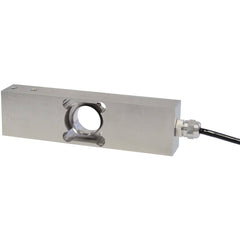 AZLI Single Point Load Cell - GNW Instrumentation