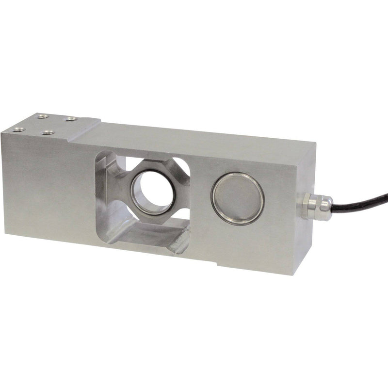 AZLI Single Point Load Cell - GNW Instrumentation