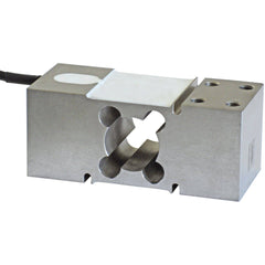 PEC Single Point Load Cell - GNW Instrumentation
