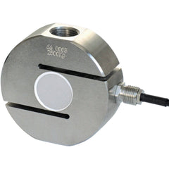 CTOL Tension Load Cell - GNW Instrumentation