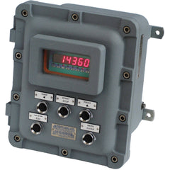 Laumas ADPE W200 Weight Indicator - GNW Instrumentation