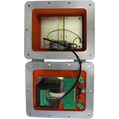 Laumas ADPE W200 Weight Indicator - GNW Instrumentation